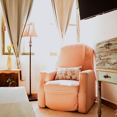 Апартаменты Freijoo Casa Vintage Папантла-де-Оларте Экстерьер фото
