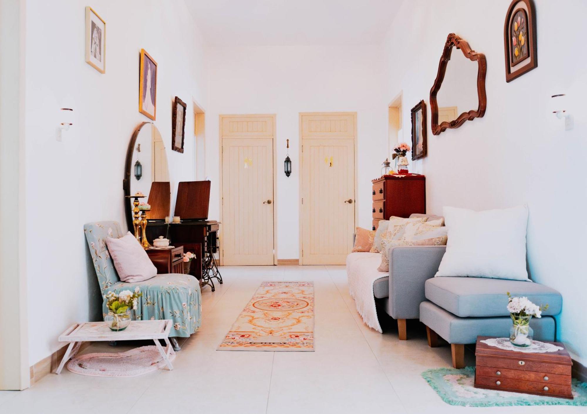 Апартаменты Freijoo Casa Vintage Папантла-де-Оларте Экстерьер фото