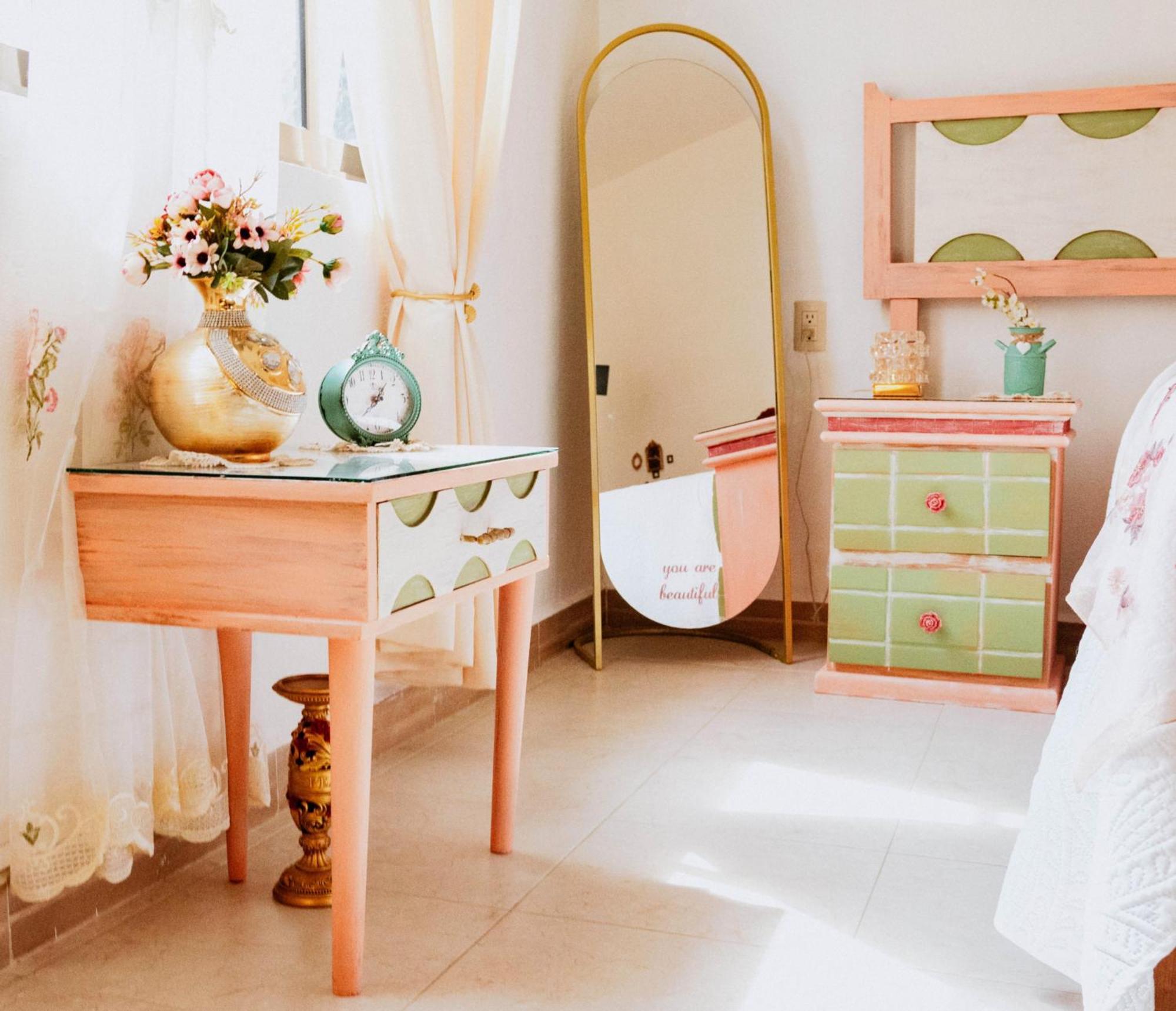 Апартаменты Freijoo Casa Vintage Папантла-де-Оларте Экстерьер фото