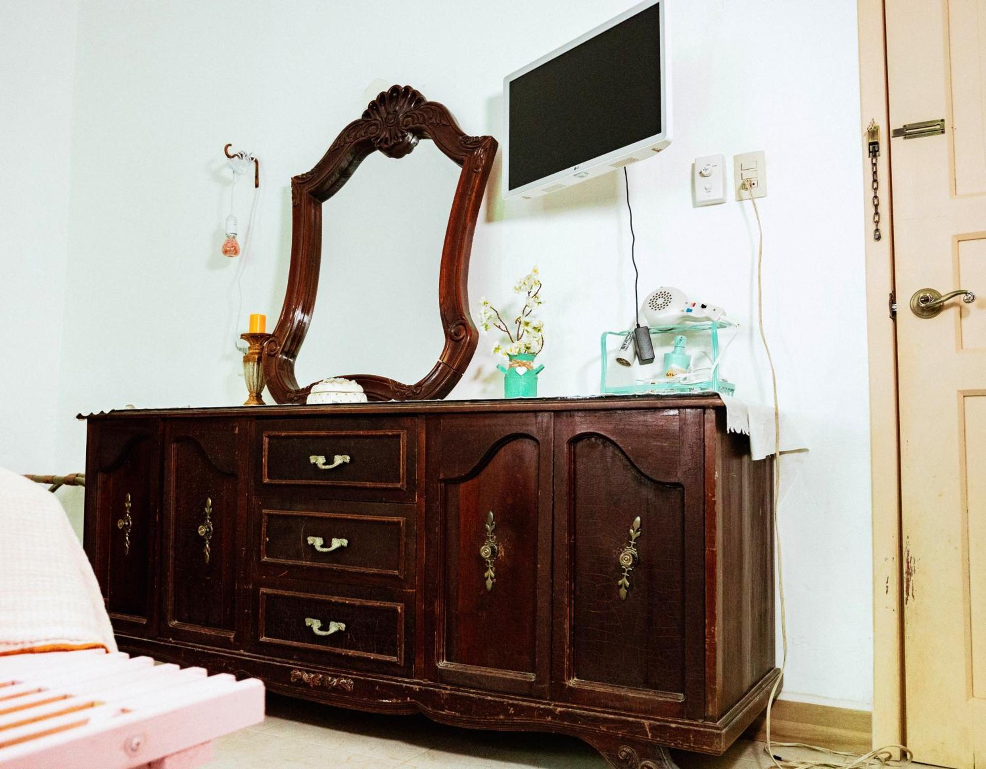 Апартаменты Freijoo Casa Vintage Папантла-де-Оларте Экстерьер фото